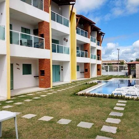 Flat Praia Dos Carneiros / Tamandare 104 المظهر الخارجي الصورة