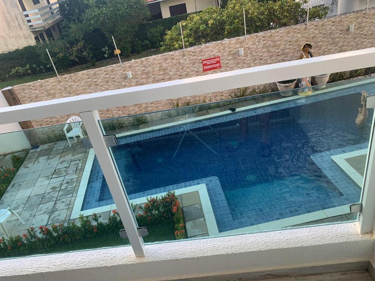 Flat Praia Dos Carneiros / Tamandare 104 المظهر الخارجي الصورة