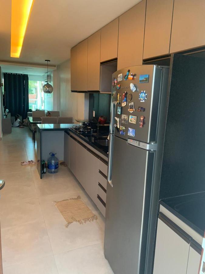 Flat Praia Dos Carneiros / Tamandare 104 المظهر الخارجي الصورة