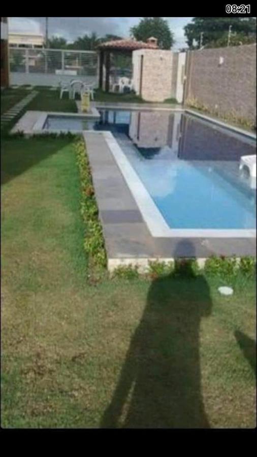 Flat Praia Dos Carneiros / Tamandare 104 المظهر الخارجي الصورة