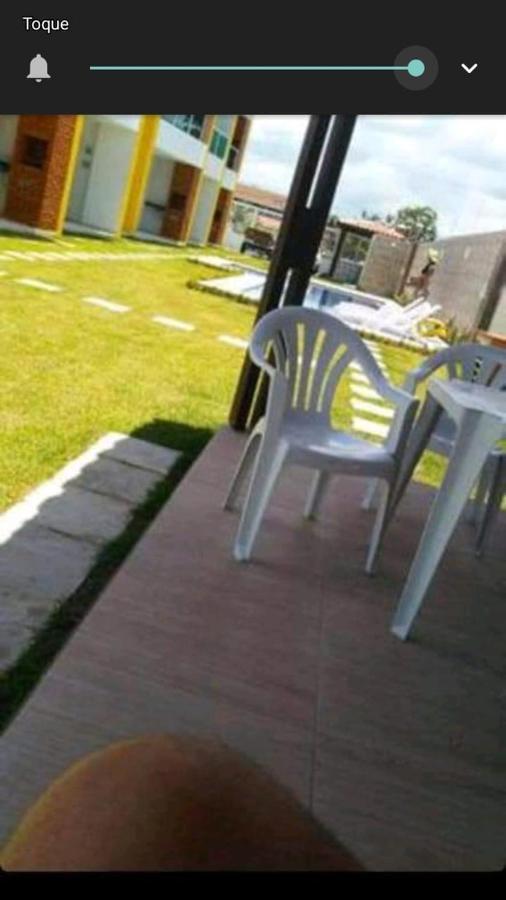 Flat Praia Dos Carneiros / Tamandare 104 المظهر الخارجي الصورة