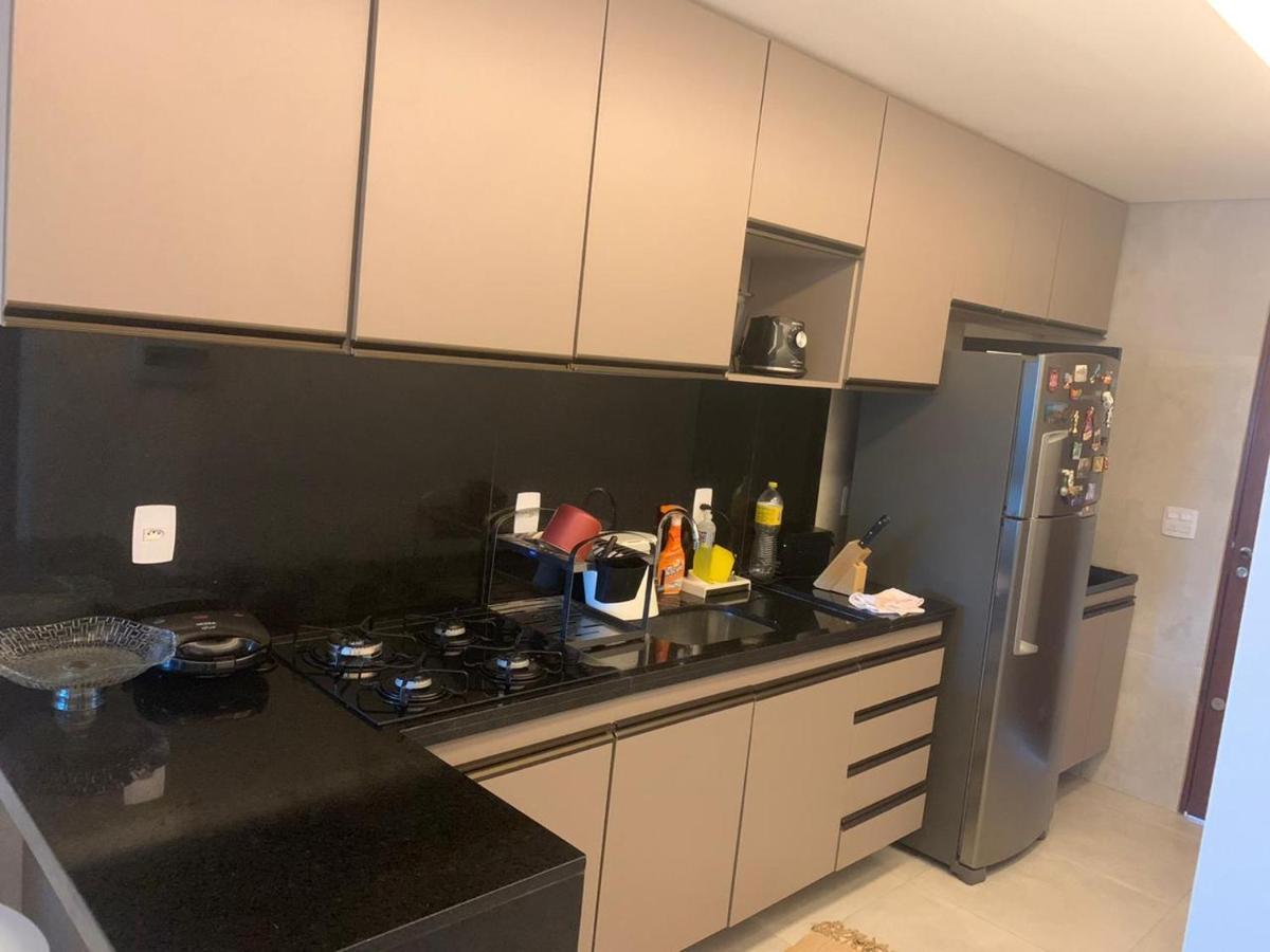 Flat Praia Dos Carneiros / Tamandare 104 المظهر الخارجي الصورة
