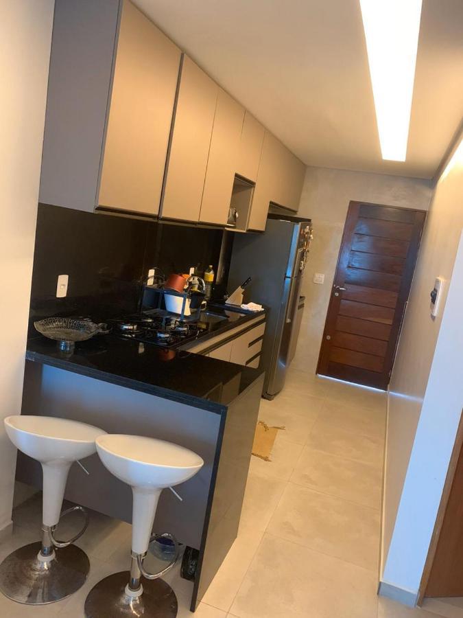 Flat Praia Dos Carneiros / Tamandare 104 المظهر الخارجي الصورة